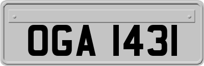 OGA1431
