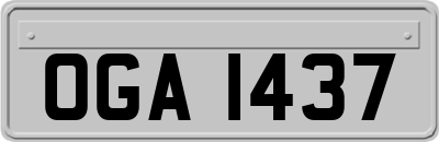 OGA1437