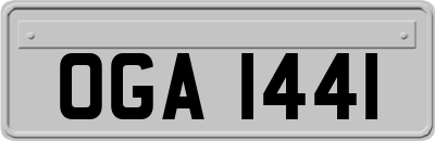 OGA1441