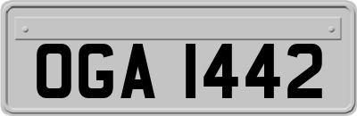 OGA1442