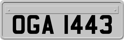 OGA1443