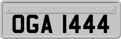 OGA1444
