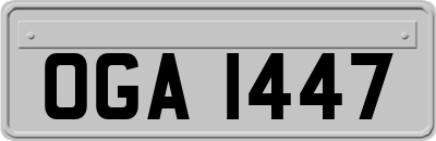 OGA1447