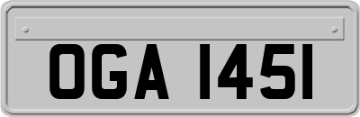 OGA1451