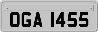 OGA1455