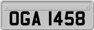 OGA1458