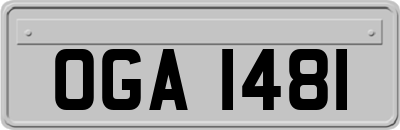 OGA1481