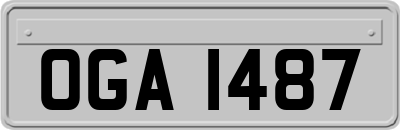 OGA1487