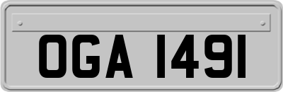OGA1491