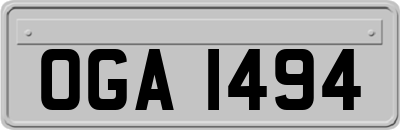 OGA1494