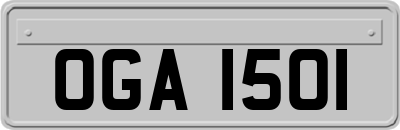 OGA1501