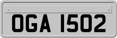 OGA1502
