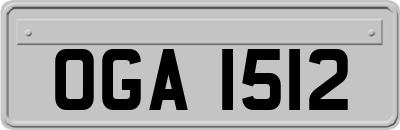 OGA1512