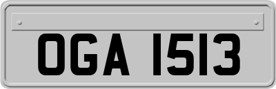 OGA1513