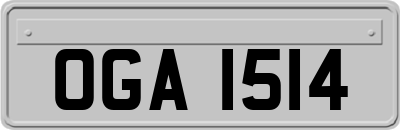 OGA1514