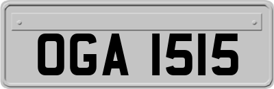 OGA1515