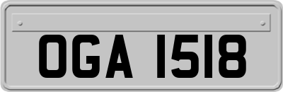 OGA1518