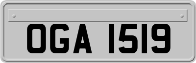 OGA1519