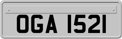 OGA1521