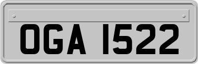 OGA1522