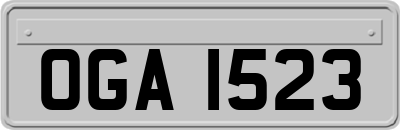 OGA1523