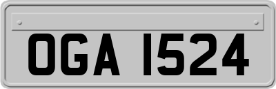 OGA1524
