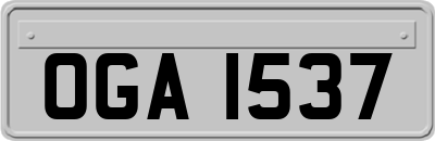 OGA1537