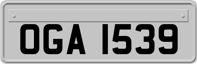 OGA1539