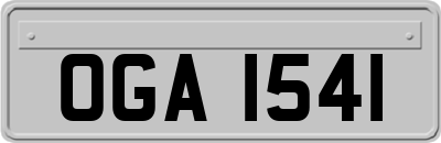 OGA1541