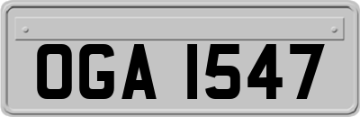 OGA1547