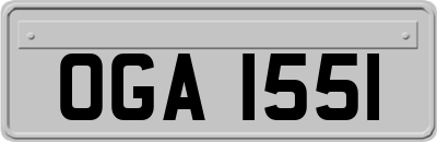 OGA1551