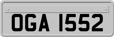 OGA1552