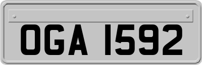 OGA1592