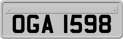 OGA1598
