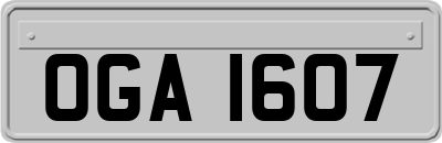 OGA1607
