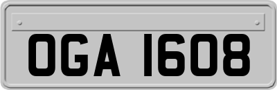 OGA1608