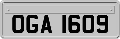 OGA1609