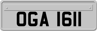 OGA1611