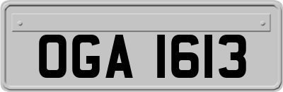 OGA1613