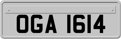 OGA1614