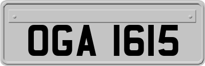 OGA1615