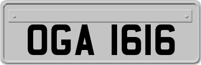 OGA1616