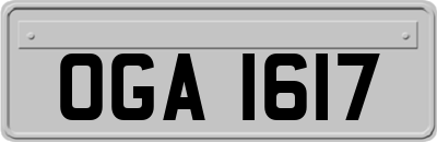 OGA1617