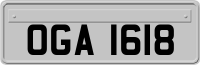 OGA1618