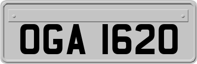 OGA1620
