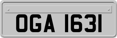 OGA1631