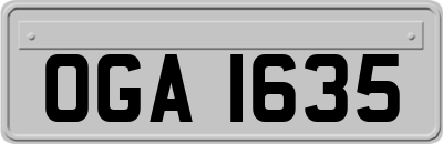 OGA1635