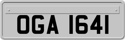 OGA1641