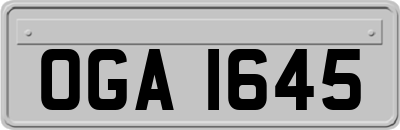 OGA1645