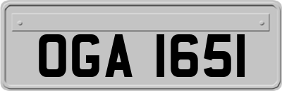 OGA1651